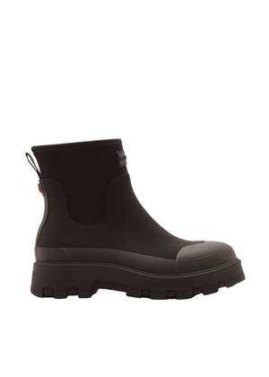Unisex Elements Neoprene chelsea støvle Chocolate Brown Hunter 